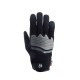 GUANTES HELSTONS JAZZ BLACK GREY