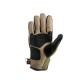 GUANTES HELSTONS JAZZ KHAKI BEIGE