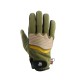 HELSTONS JAZZ GLOVES KHAKI BEIGE