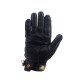 GUANTES HELSTONS MELODY BLACK