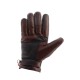 GUANTES HELSTONS SKA BROWN