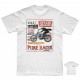 CAMISETA KING OF JUMPS WHITE