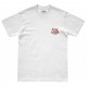 CAMISETA KING OF JUMPS WHITE