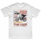 CAMISETA KING OF JUMPS WHITE