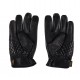 GUANTES 70s RUDE RIDERS TIGER BLACK