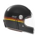 CASCO EXKLUSIV DUKE 2 BLACK ORANGE