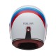 CASCO EXKLUSIV DUKE 2 NATION WHITE