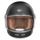 CASCO EXKLUSIV DUKE 2 BLACK MATT