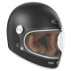 CASCO EXKLUSIV DUKE 2 BLACK MATT