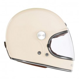 EXKLUSIV DUKE 2 CREAM HELMET