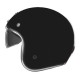 CASCO EXKLUSIV BLACK MATT