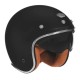 CASCO EXKLUSIV BLACK MATT