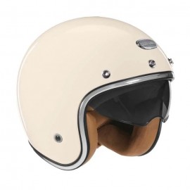 EXKLUSIV CREAM HELMET