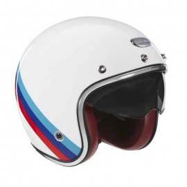 EXKLUSIV NATION WHITE HELMET