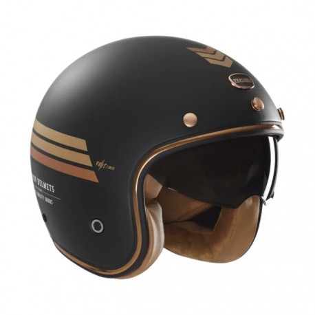 CASCO EXKLUSIV VOLT LINER GOLD