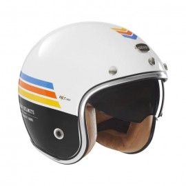 CASCO EXKLUSIV VOLT LINER WHITE