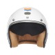 CASCO EXKLUSIV VOLT LINER WHITE