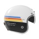 CASCO EXKLUSIV VOLT LINER WHITE