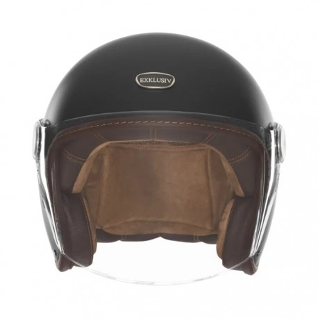 CASCO EXKLUSIV KULTE 2 BLACK MATT