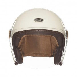 EXKLUSIV KULTE 2 CREAM HELMET