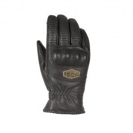 GUANTES SEGURA PANTHER BLACK