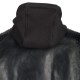 CHAQUETA SEGURA DORIAN 2 BLACK