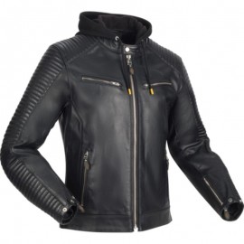 CHAQUETA SEGURA DORIAN 2 BLACK