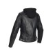 CHAQUETA SEGURA LADY DORIAN 2 BLACK