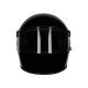 CASCO 70S INDY GLOSS BLACK