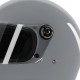 CASCO 70S INDY GLOSS GREY