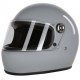 CASCO 70S INDY GLOSS GREY