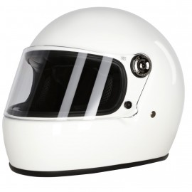 CASCO 70S INDY GLOSS WHITE