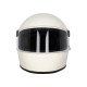 CASCO 70S INDY GLOSS WHITE IVORY