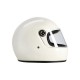 CASCO 70S INDY GLOSS WHITE IVORY