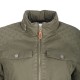 CHAQUETA SEGURA LADY BAHIA KHAKI