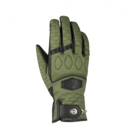 SEGURA LADY BAHIA KHAKI GLOVES