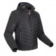 CHAQUETA SEGURA NATCHO 2 BLACK