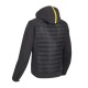 CHAQUETA SEGURA NATCHO 2 BLACK