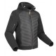 SEGURA NATCHO 2 BLACK GREY JACKET