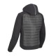 CHAQUETA SEGURA NATCHO 2 BLACK GREY