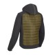 CHAQUETA SEGURA NATCHO 2 BLACK KHAKI