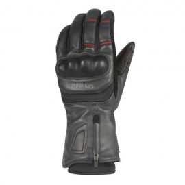 BERING HALIFAX BLACK GLOVES