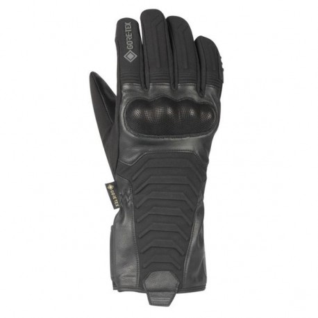 BERING LAKEFIELD GORETEX BLACK GLOVES