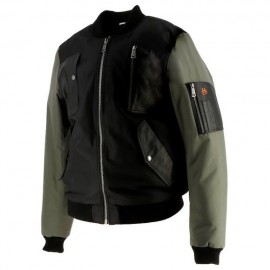 HELSTONS HELSTONS H-BOMB JACKET