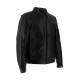 CHAQUETA HELSTONS JET RAG BLACK