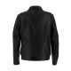 CHAQUETA HELSTONS JET RAG BLACK