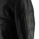 CHAQUETA HELSTONS JET RAG BLACK