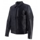 CHAQUETA HELSTONS JET RAG BLACK