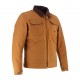 CHAQUETA HELSTONS OREGON BROWN