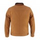 CHAQUETA HELSTONS OREGON BROWN